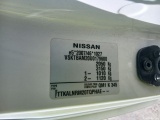 Nissan  NV200 NISSAN  / 2009 / 5P / combi 5pl. 1.5dCi 66kW (90CV) PRO (N1) #13