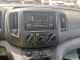  Nissan  NV200 NISSAN  / 2009 / 5P / combi 5pl. 1.5dCi 66kW (90CV) PRO (N1) #11