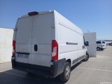  Opel  Movano OPEL  / 2021 / 4P / furgón Fgn Edition L3H2 3.5THeavy BlueHDi 121kW #2