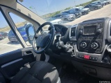  Opel  Movano OPEL  / 2021 / 4P / furgón Fgn Edition L3H2 3.5THeavy BlueHDi 121kW #3