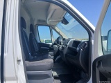  Opel  Movano OPEL  / 2021 / 4P / furgón Fgn Edition L3H2 3.5THeavy BlueHDi 121kW #6