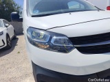  Opel  Vivaro OPEL -e / 4P / BEV 330 Select M Std 136 CV #17