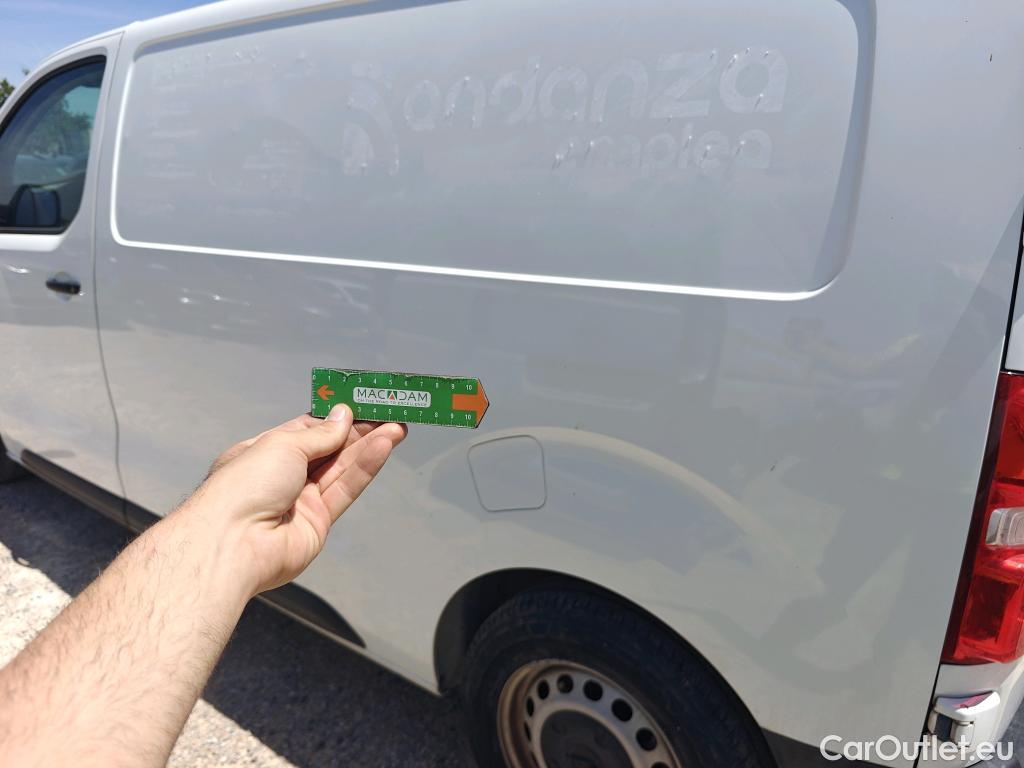  Opel  Vivaro OPEL -e / 4P / BEV 330 Select M Std 136 CV #10