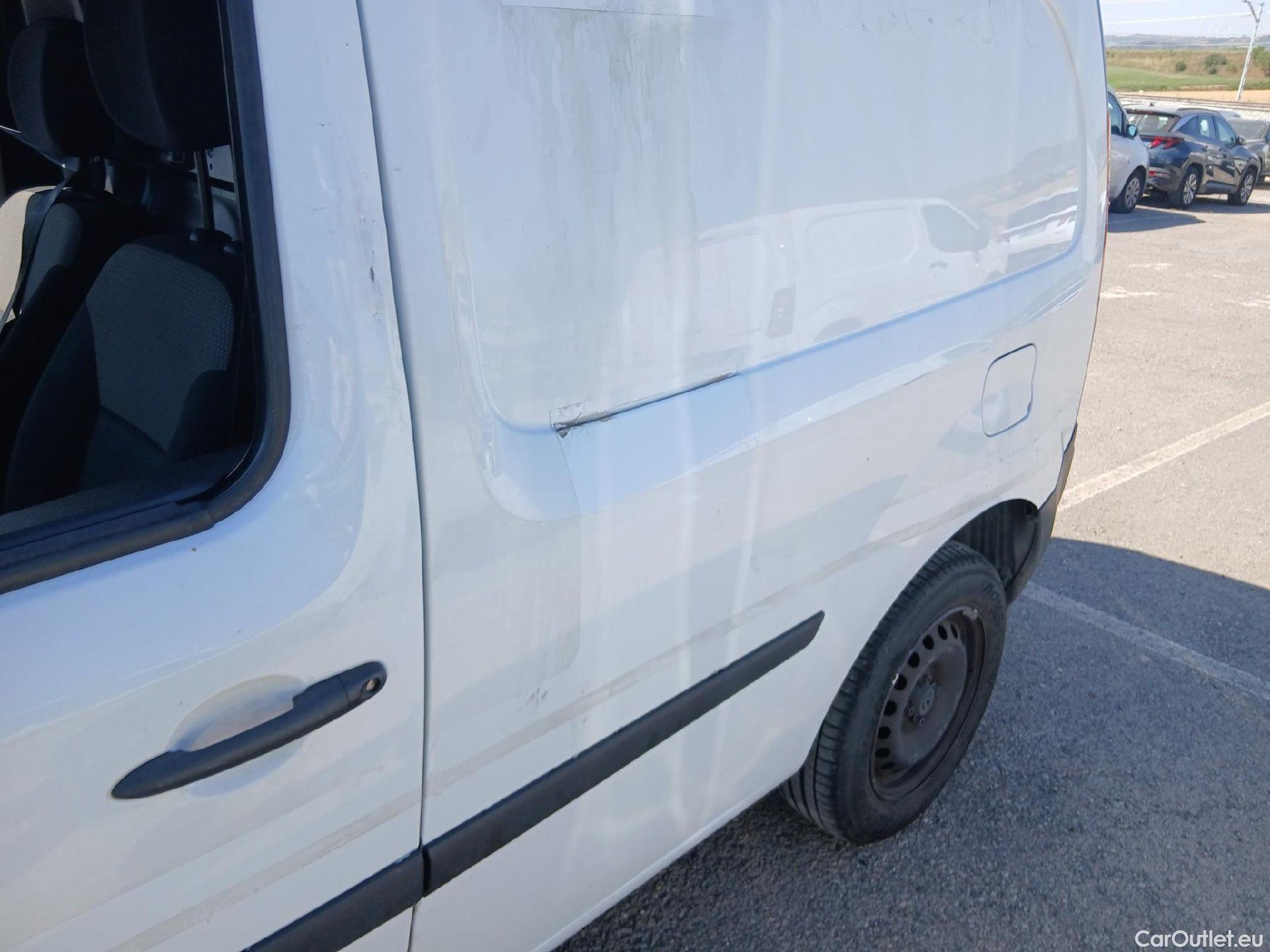 Renault  Kangoo RENAULT  Furgón/2013/3P/furgón derivado de turismo Profesional dCi 55kW (75CV) Euro 6 #12