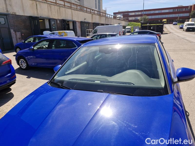  Skoda  Scala  (NW) (2019)  1.0 TSI 81 Style AT #1