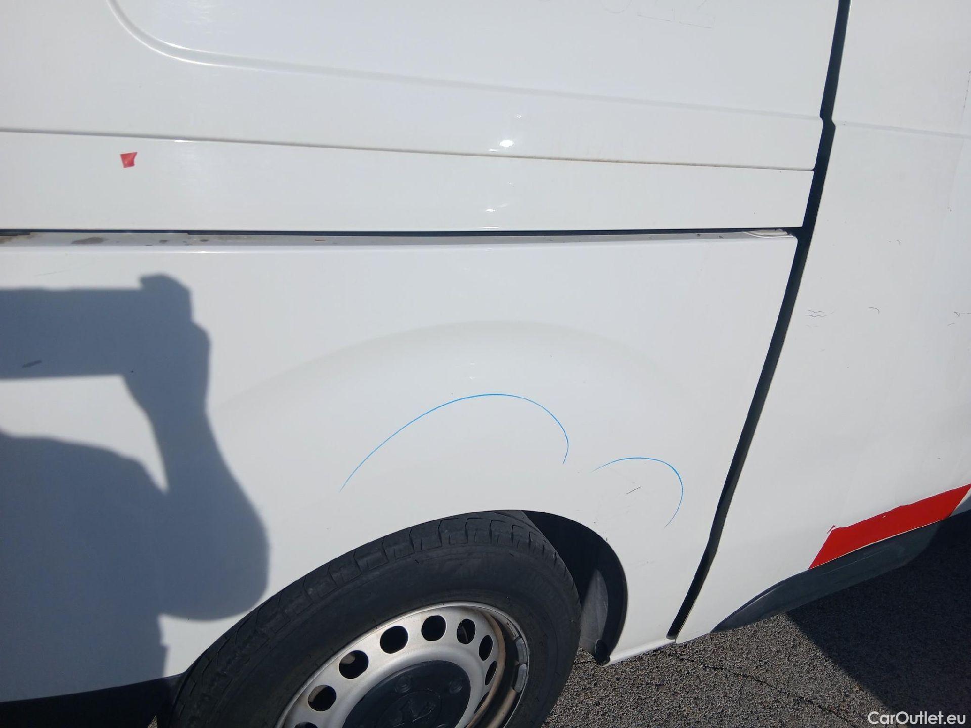  Peugeot  Expert PEUGEOT  / 2016 / 4P / furgón Furgón Pro BlueHDi 85KW (115CV) Standard #49