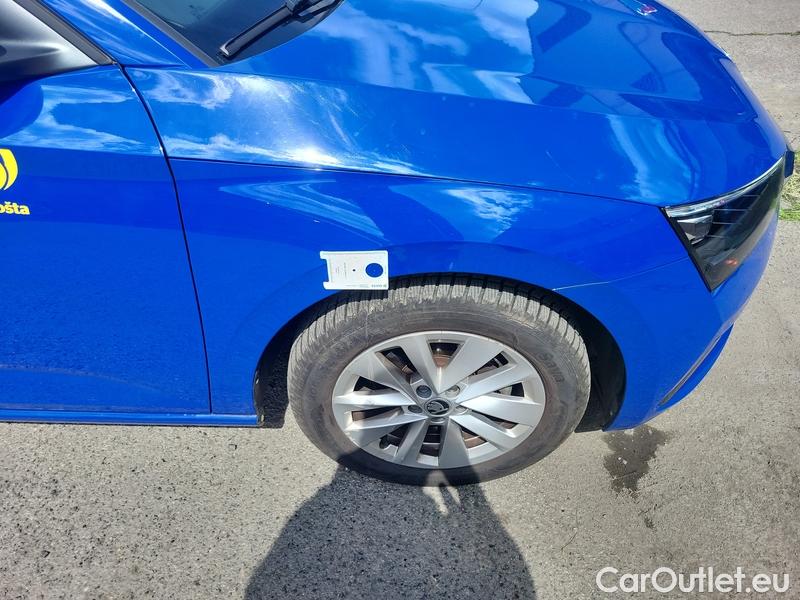  Skoda  Scala  (NW) (2019)  1.0 TSI 81 Style AT #6