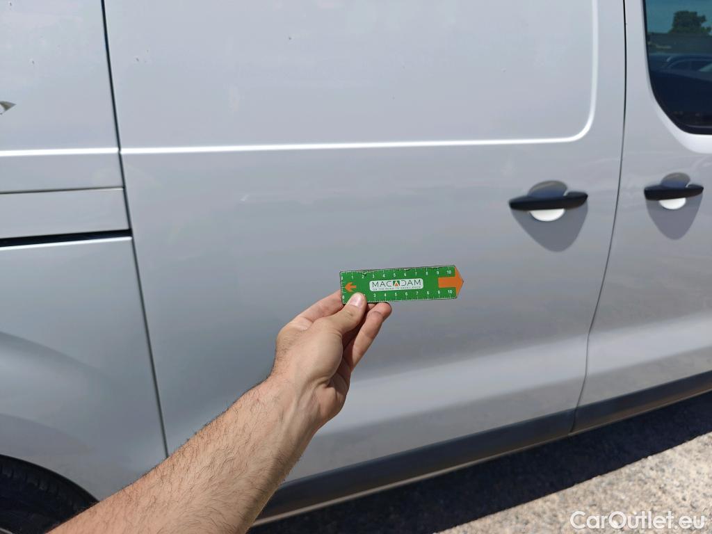  Opel  Vivaro OPEL -e / 4P / BEV 330 Select M Std 136 CV #34