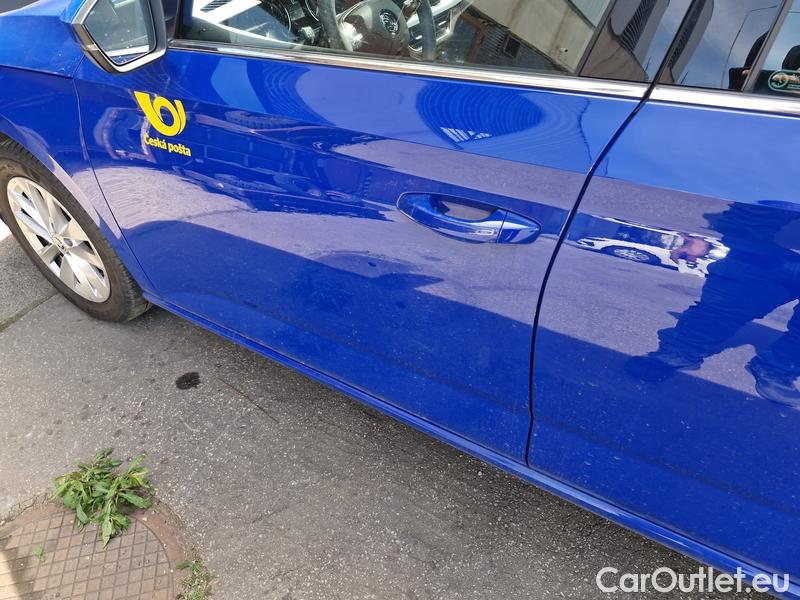  Skoda  Scala  (NW) (2019)  1.0 TSI 81 Style AT #5