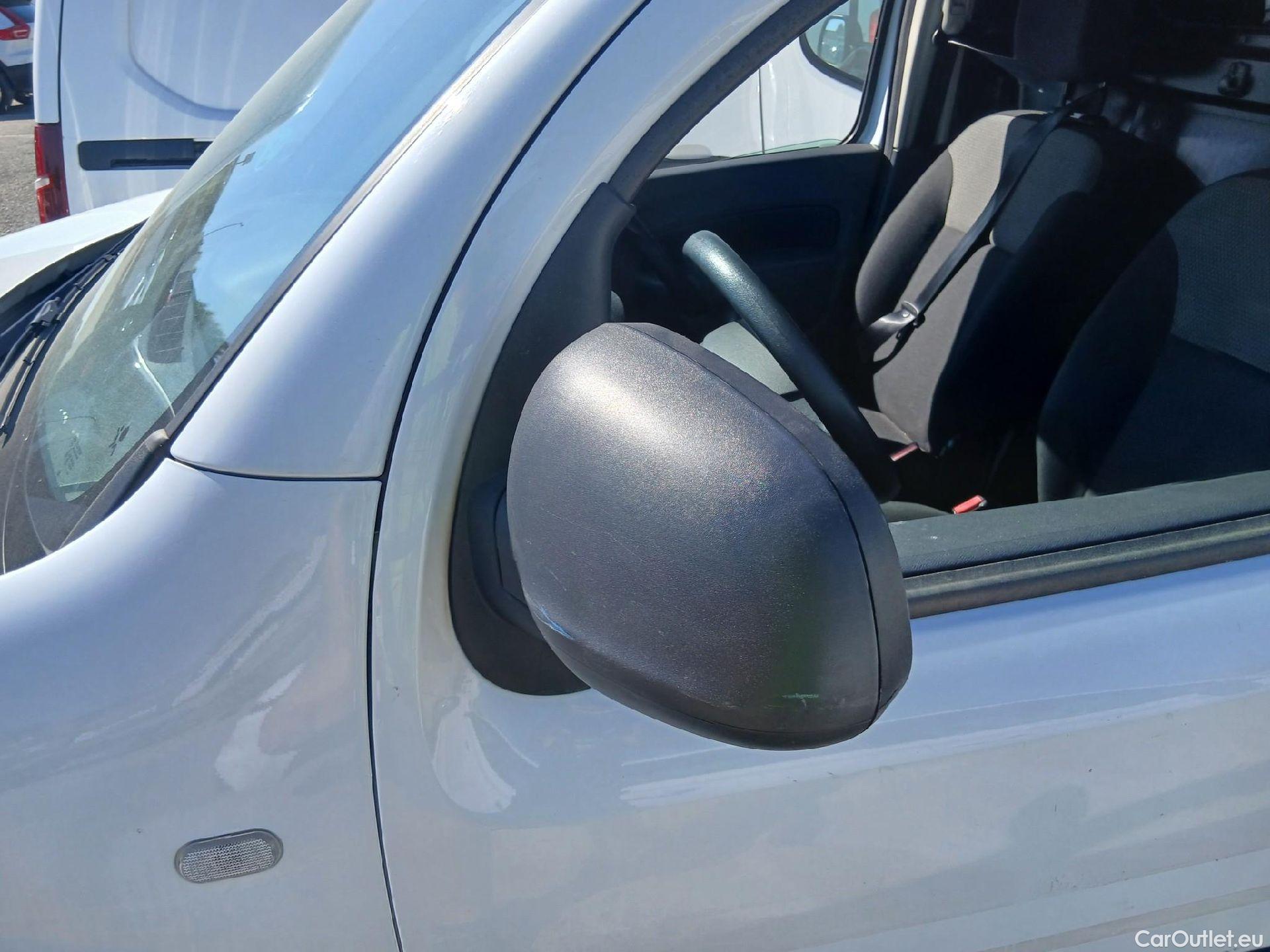  Renault  Kangoo RENAULT  Furgón/2013/3P/furgón derivado de turismo Profesional dCi 55kW (75CV) Euro 6 #9
