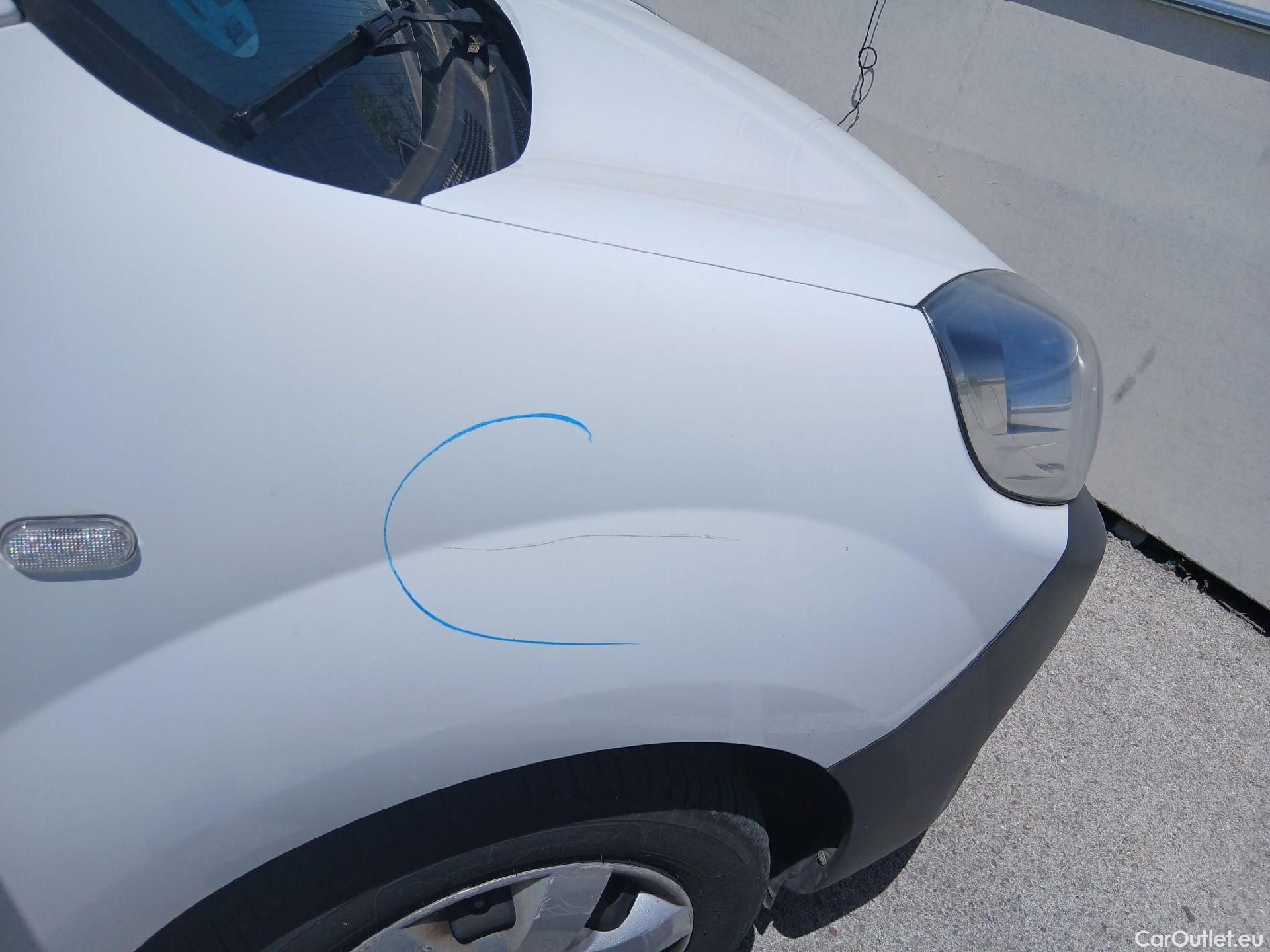  Renault  Kangoo RENAULT  Combi / 2013 / 4P / combi Profes. M1-AF Blue dCi 70 kW(95 CV) -SS) #33