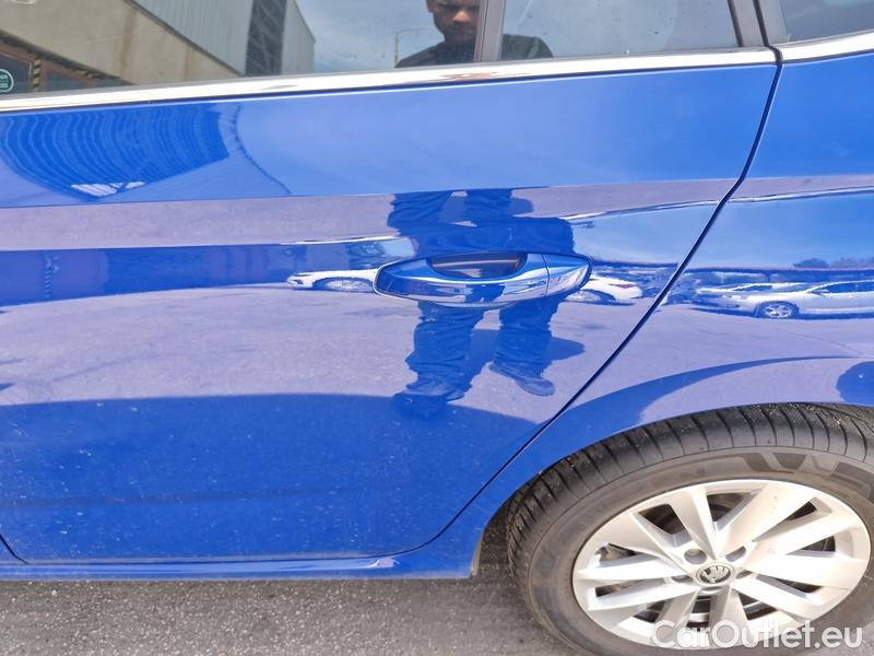  Skoda  Scala  (NW) (2019)  1.0 TSI 81 Style AT #14
