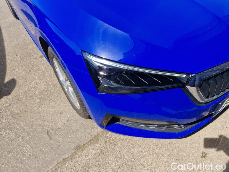  Skoda  Scala  (NW) (2019)  1.0 TSI 81 Style AT #3