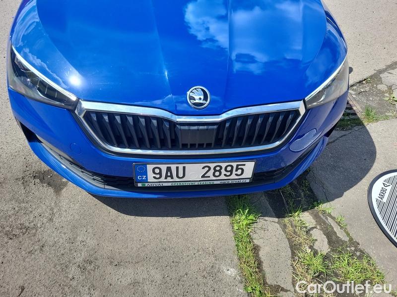  Skoda  Scala  (NW) (2019)  1.0 TSI 81 Style AT #2