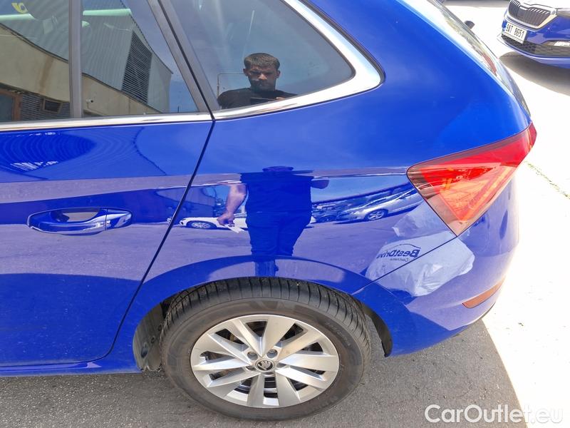  Skoda  Scala  (NW) (2019)  1.0 TSI 81 Style AT #15