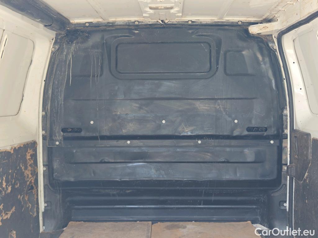  Opel  Vivaro OPEL -e / 4P / BEV 330 Select M Std 136 CV #24