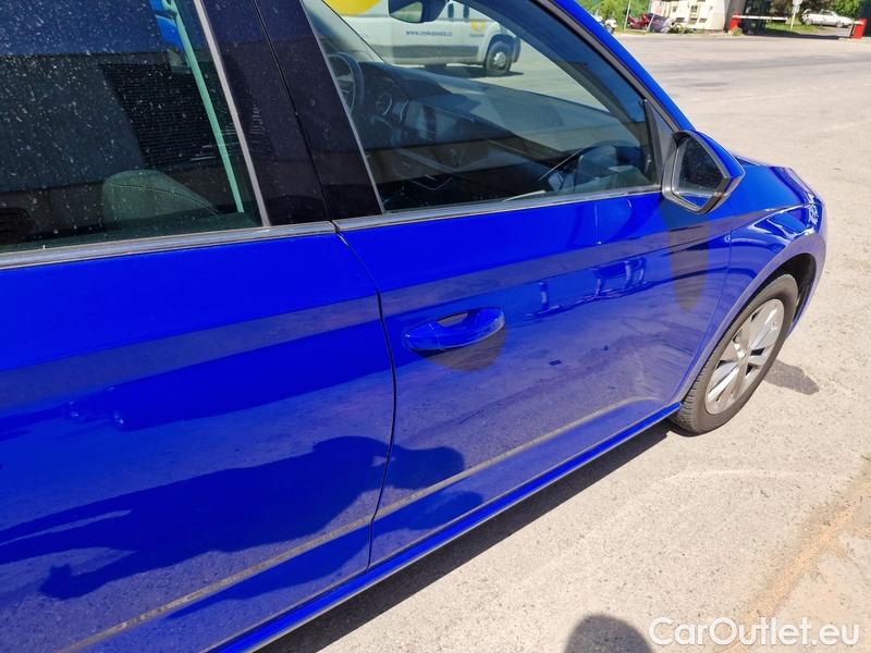  Skoda  Scala  (NW) (2019)  1.0 TSI 81 Style AT #19