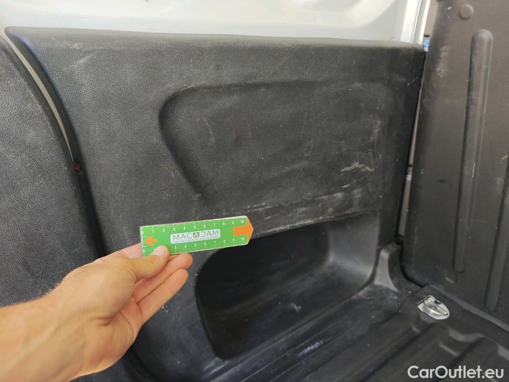 Peugeot  Partner  Pro L1 1.5 HDi 75CV MT5 E6dT #41