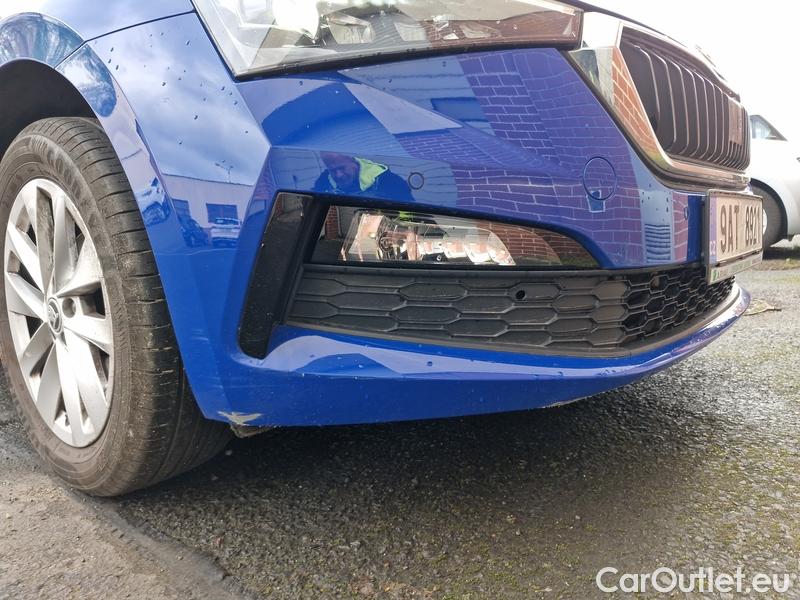  Skoda  Scala  (NW) (2019)  1.0 TSI 81 Style AT #2