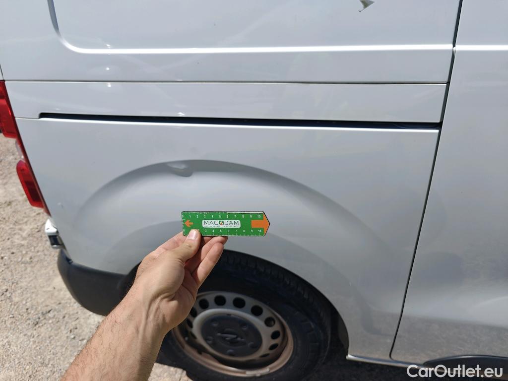  Opel  Vivaro OPEL -e / 4P / BEV 330 Select M Std 136 CV #7