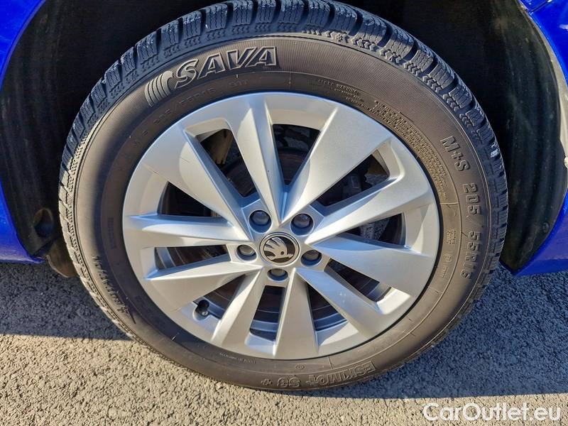  Skoda  Scala  (NW) (2019)  1.0 TSI 81 Style AT #29