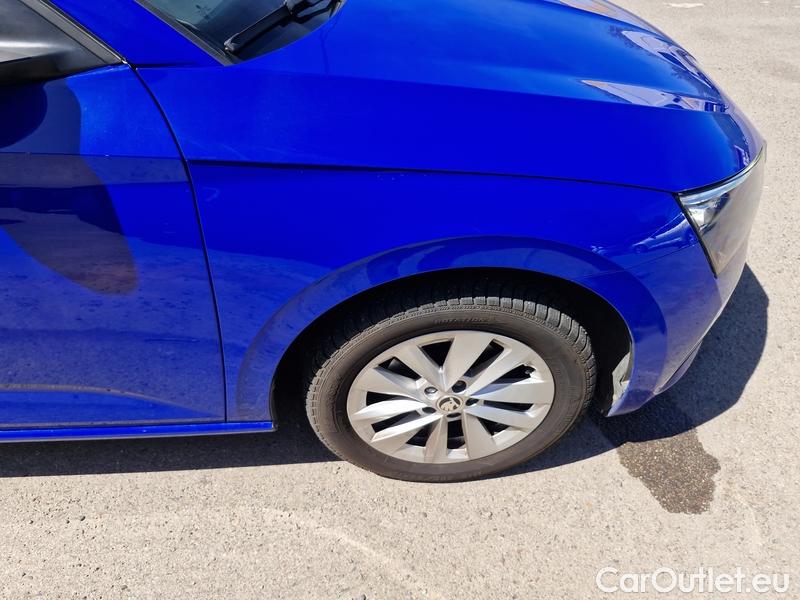  Skoda  Scala  (NW) (2019)  1.0 TSI 81 Style AT #21