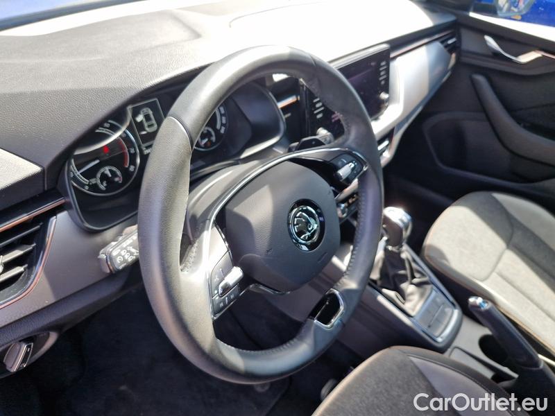  Skoda  Scala  (NW) (2019)  1.0 TSI 81 Style AT #11