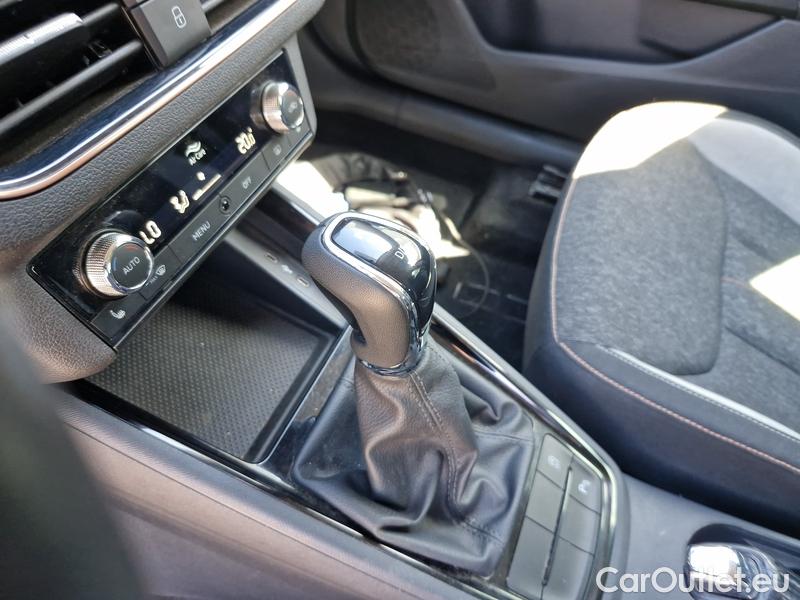  Skoda  Scala  (NW) (2019)  1.0 TSI 81 Style AT #11