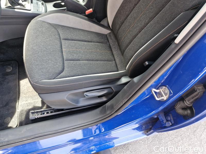  Skoda  Scala  (NW) (2019)  1.0 TSI 81 Style AT #8