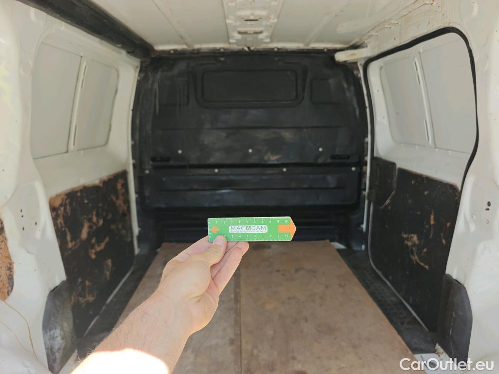  Opel  Vivaro OPEL -e / 4P / BEV 330 Select M Std 136 CV #23