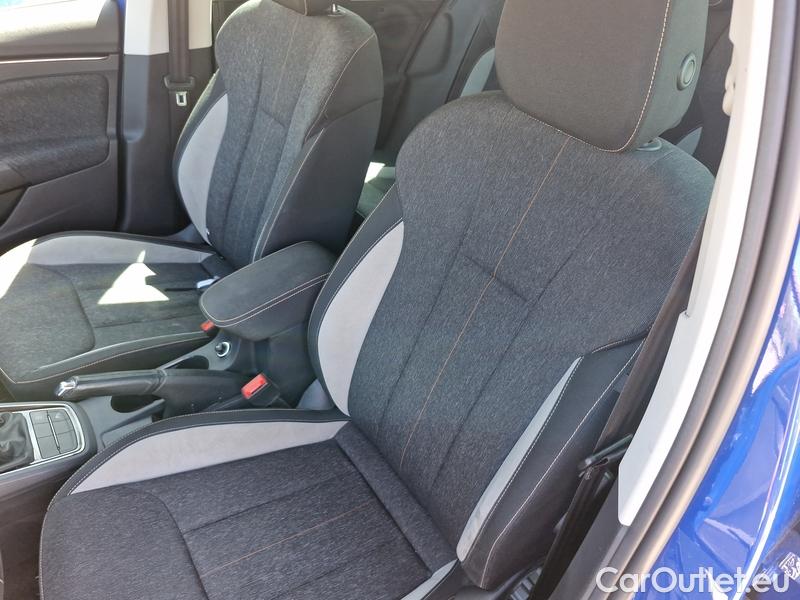  Skoda  Scala  (NW) (2019)  1.0 TSI 81 Style AT #9