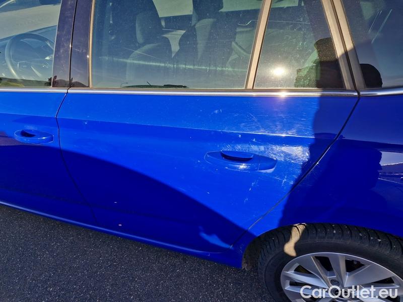  Skoda  Scala  (NW) (2019)  1.0 TSI 81 Style AT #13