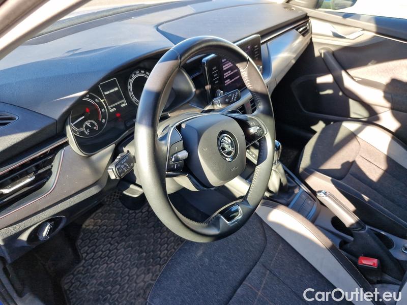 Skoda  Scala  (NW) (2019)  1.0 TSI 81 Style AT #9