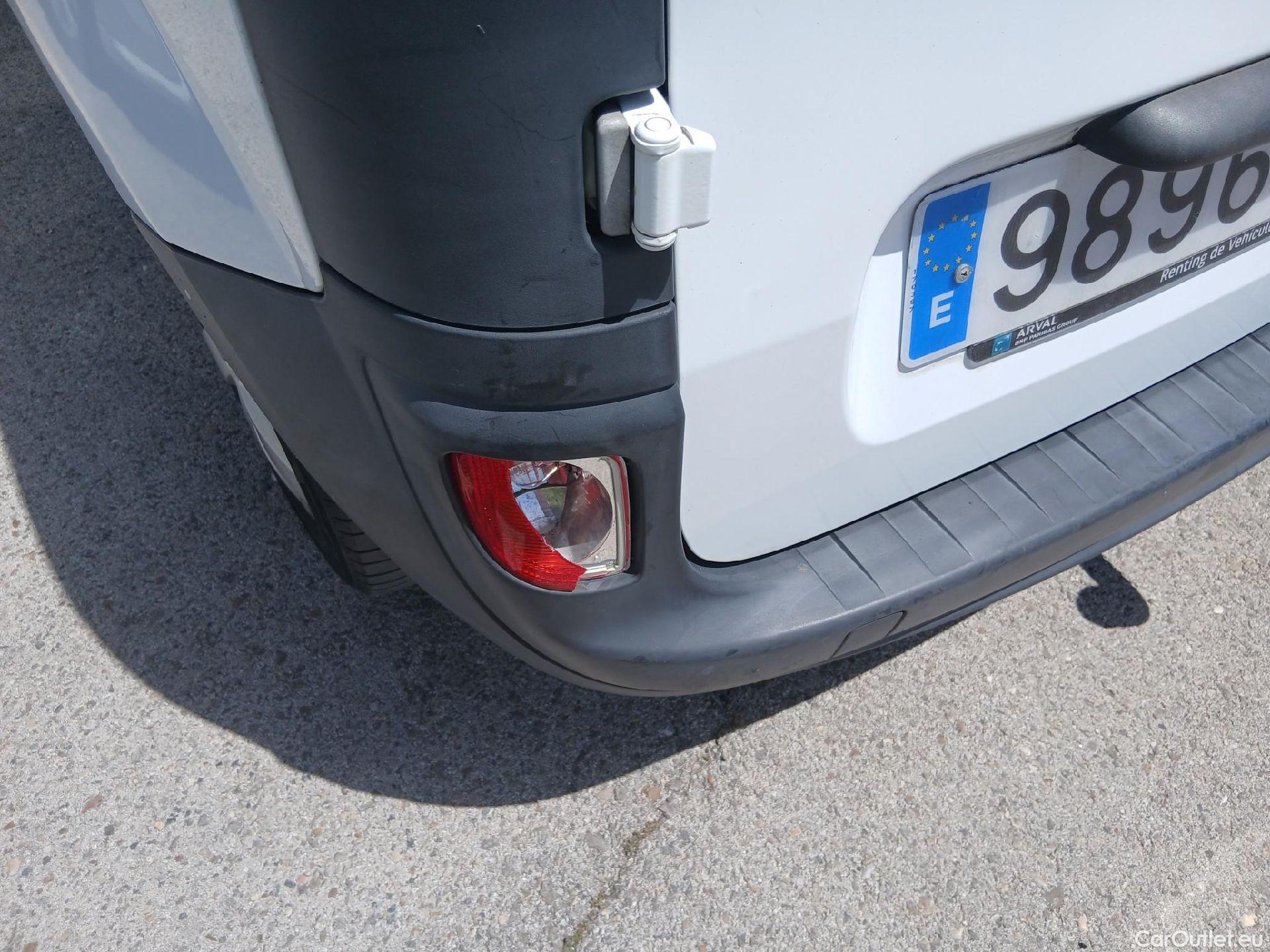  Renault  Kangoo RENAULT  Combi / 2013 / 4P / combi Profes. M1-AF Blue dCi 70 kW(95 CV) -SS) #19