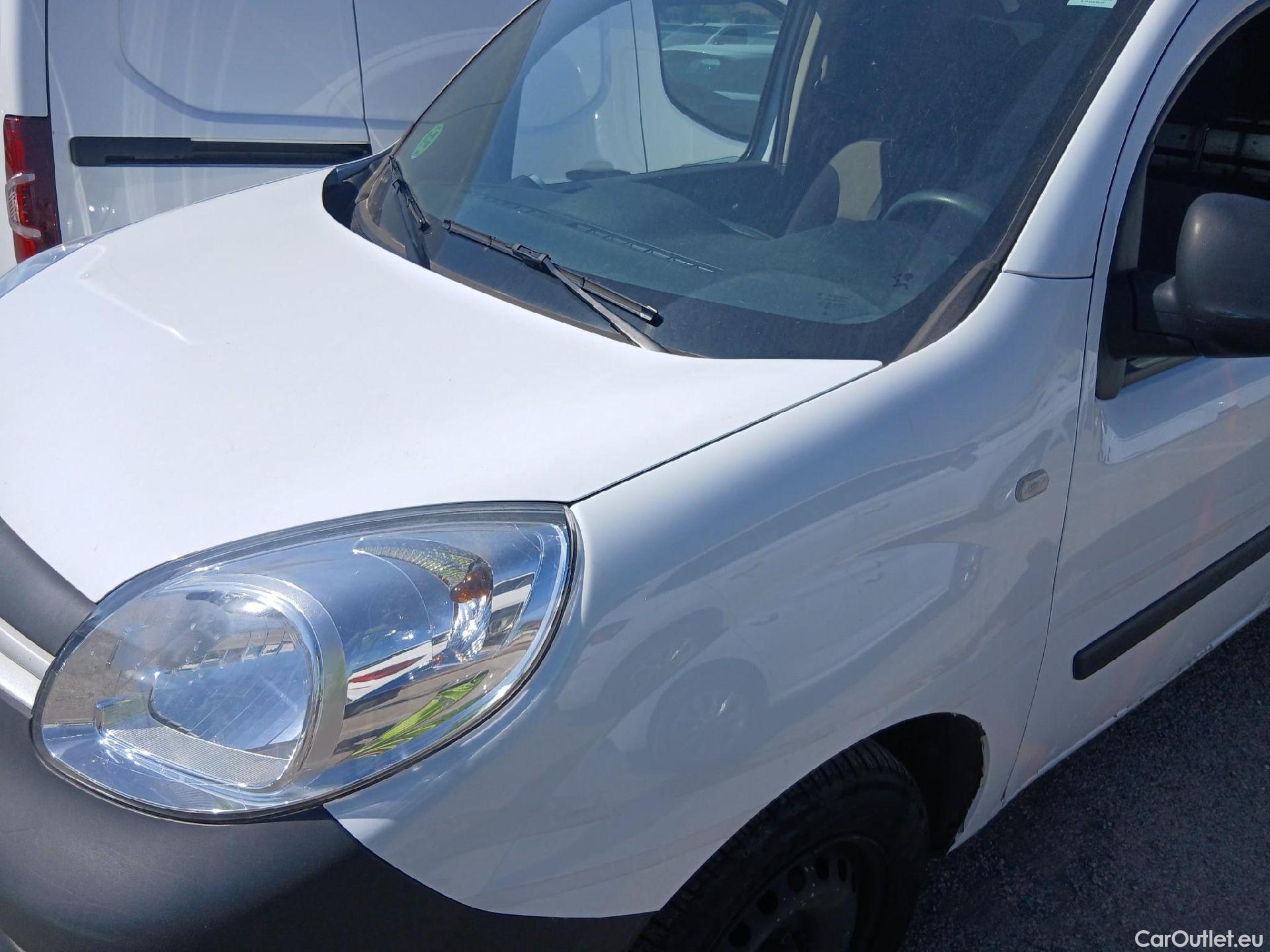  Renault  Kangoo RENAULT  Furgón/2013/3P/furgón derivado de turismo Profesional dCi 55kW (75CV) Euro 6 #5
