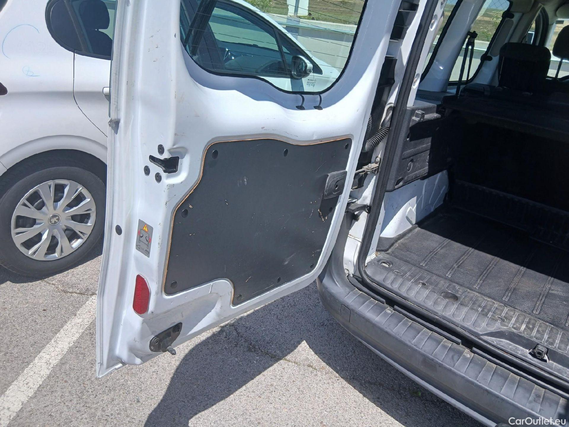  Renault  Kangoo RENAULT  Combi / 2013 / 4P / combi Profes. M1-AF Blue dCi 70 kW(95 CV) -SS) #1