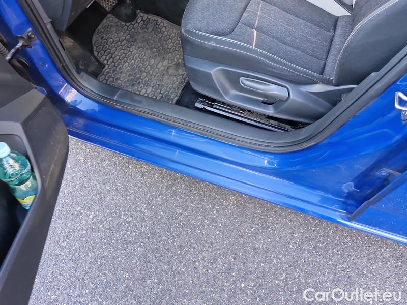 Skoda  Scala  (NW) (2019)  1.0 TSI 81 Style AT #6