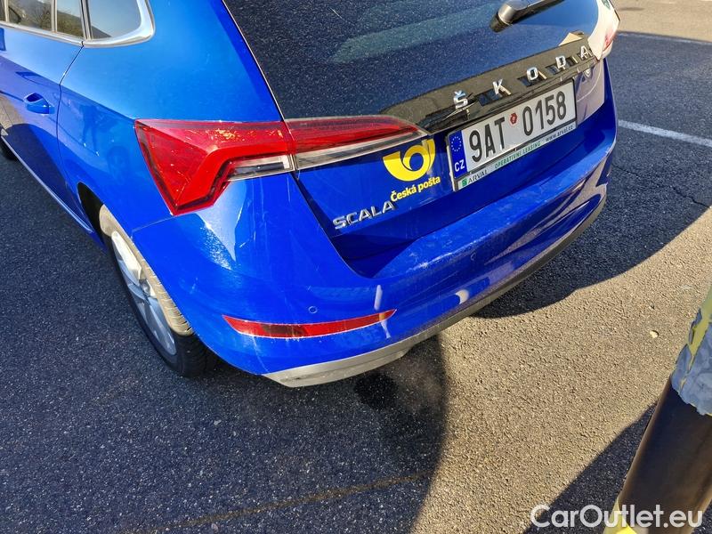  Skoda  Scala  (NW) (2019)  1.0 TSI 81 Style AT #17