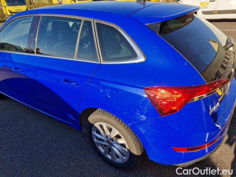  Skoda  Scala  (NW) (2019)  1.0 TSI 81 Style AT #16