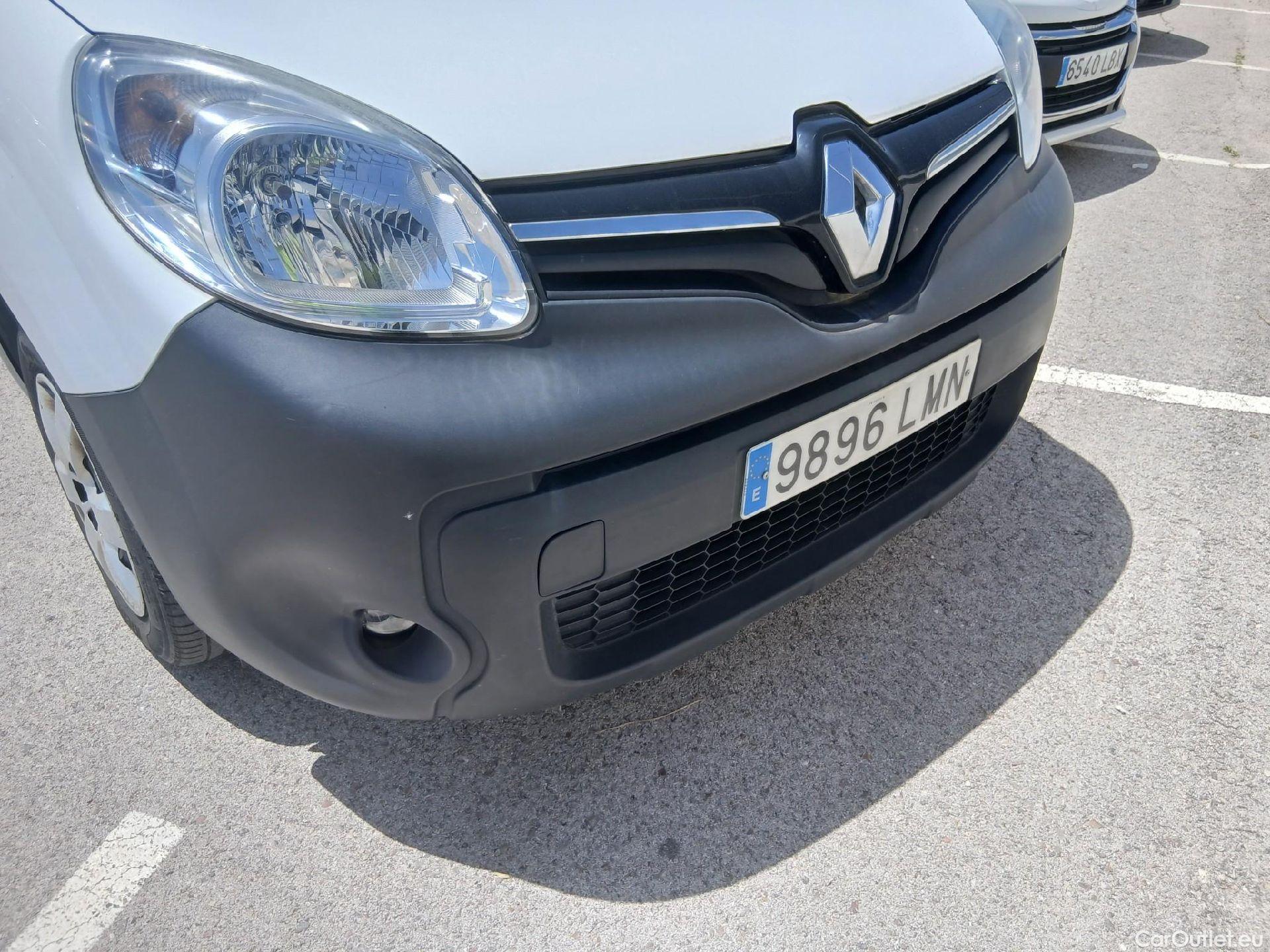  Renault  Kangoo RENAULT  Combi / 2013 / 4P / combi Profes. M1-AF Blue dCi 70 kW(95 CV) -SS) #7