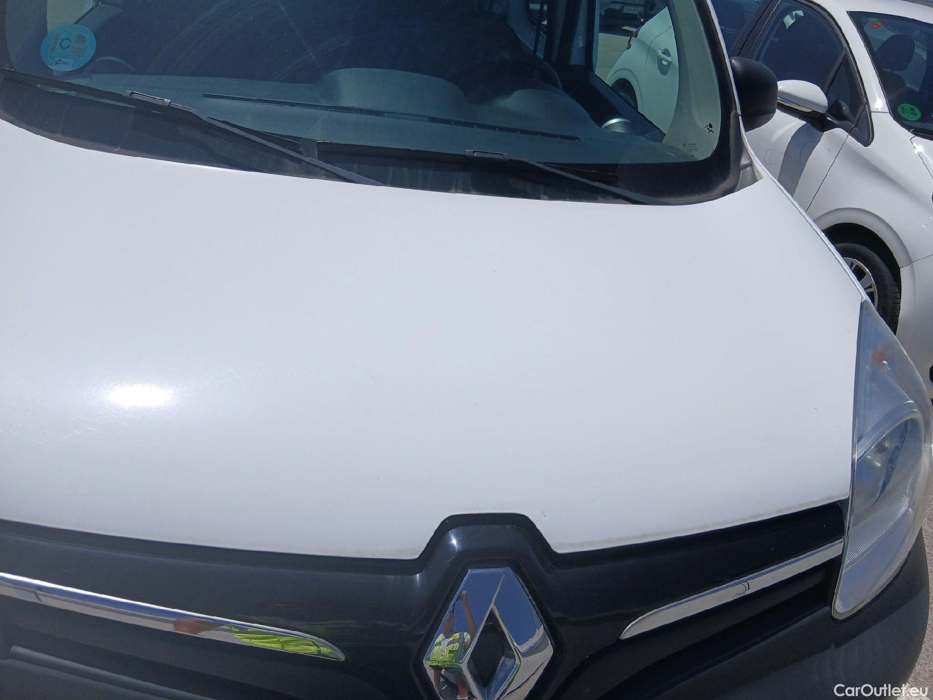  Renault  Kangoo RENAULT  Combi / 2013 / 4P / combi Profes. M1-AF Blue dCi 70 kW(95 CV) -SS) #9