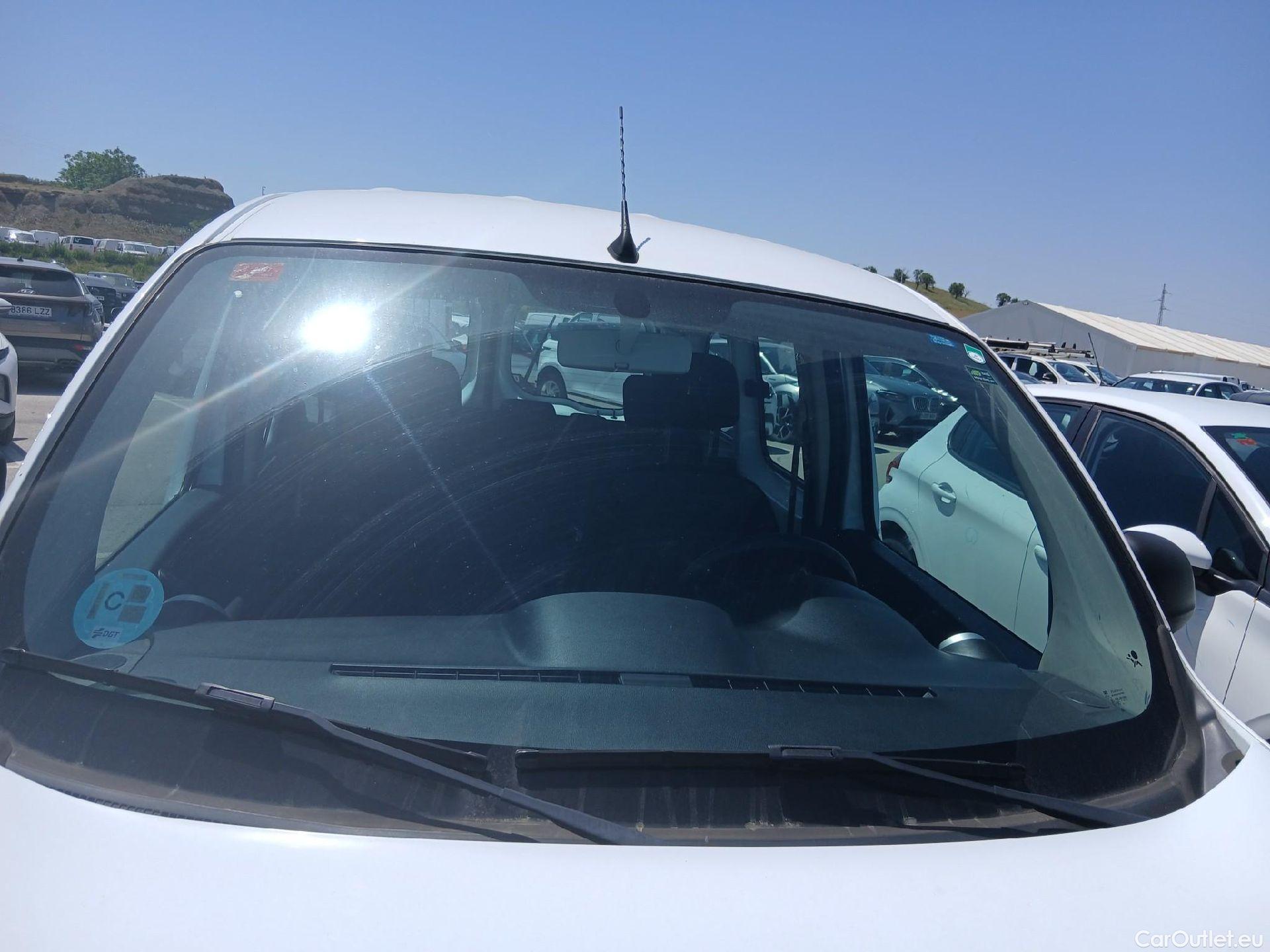  Renault  Kangoo RENAULT  Combi / 2013 / 4P / combi Profes. M1-AF Blue dCi 70 kW(95 CV) -SS) #10