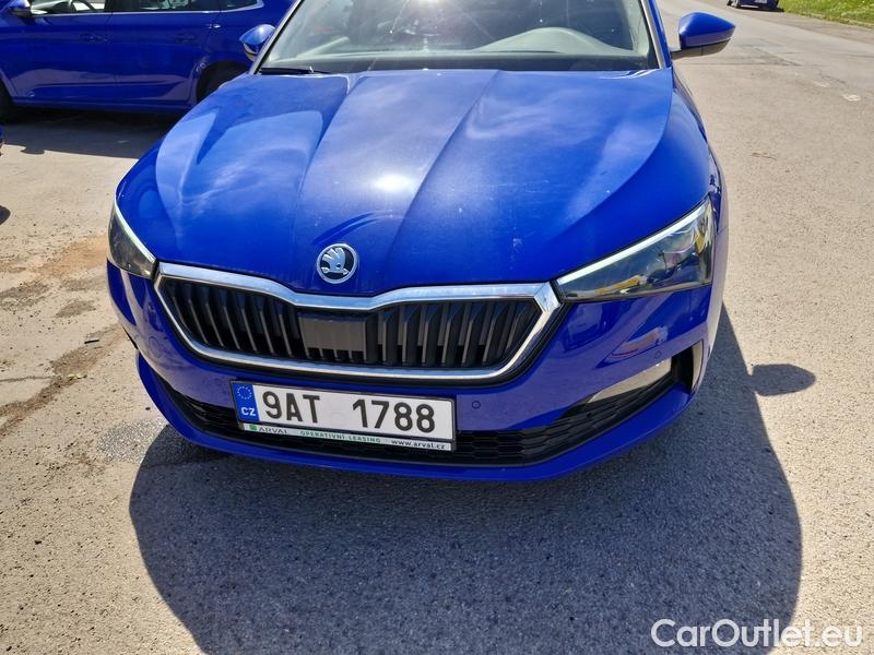  Skoda  Scala  (NW) (2019)  1.0 TSI 81 Style AT #3