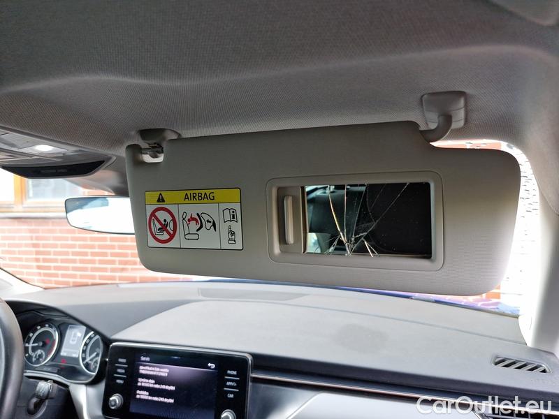  Skoda  Scala  (NW) (2019)  1.0 TSI 81 Style AT #6