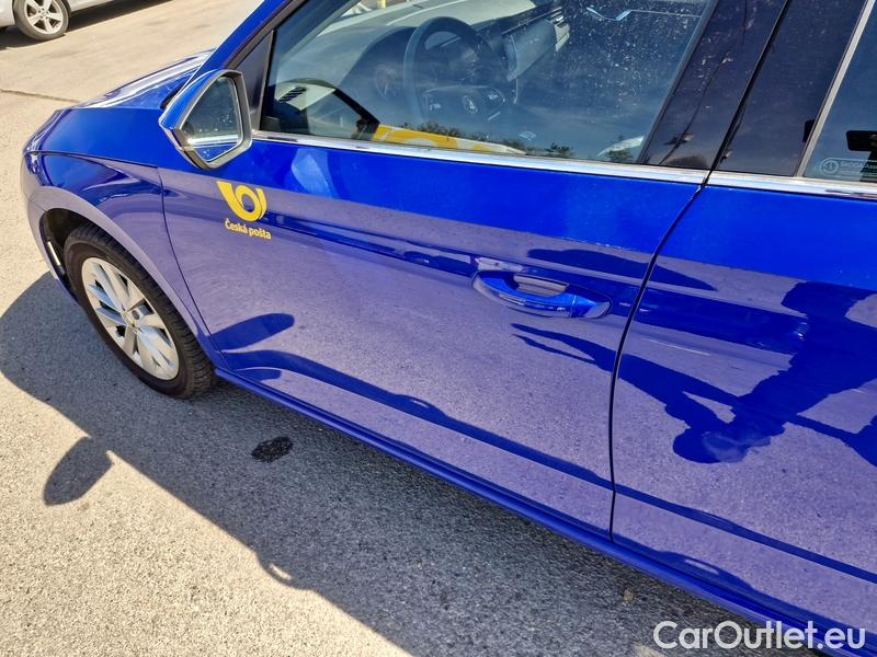  Skoda  Scala  (NW) (2019)  1.0 TSI 81 Style AT #4