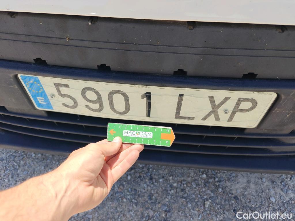  Opel  Vivaro OPEL -e / 4P / BEV 330 Select M Std 136 CV #68