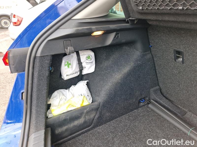  Skoda  Scala  (NW) (2019)  1.0 TSI 81 Style AT #14