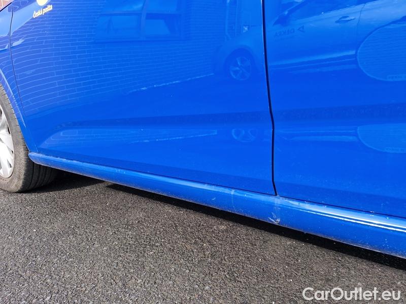  Skoda  Scala  (NW) (2019)  1.0 TSI 81 Style AT #9