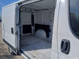  Peugeot  Boxer PEUGEOT  / 2014 / 4P / furgón 333 L2 H1 BHDI 88kW (120CV) S&S 6 Vel. M #7