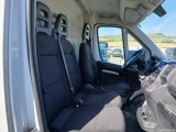  Peugeot  Boxer PEUGEOT  / 2014 / 4P / furgón 333 L2 H1 BHDI 88kW (120CV) S&S 6 Vel. M #6